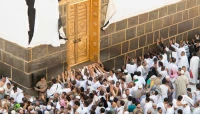 ৩০ দিনে মক্কা, মদিনায় ৬ কোটি ৯০ লাখ মুসল্লি ও দর্শনার্থীর আগমন