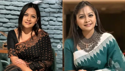 এনসিপি থেকে এবার পদত্যাগ করলেন ডা. তাজনূভা জাবীন