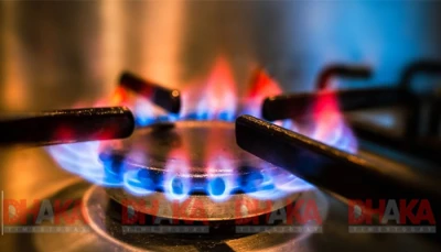 বিল দিয়েও মেলে না গ্যাস সংকটে গ্রাহকরা