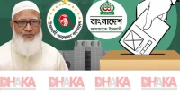 জামায়াতের জোটে ভোটের রাজনীতির হিসাব পাল্টে গেল
