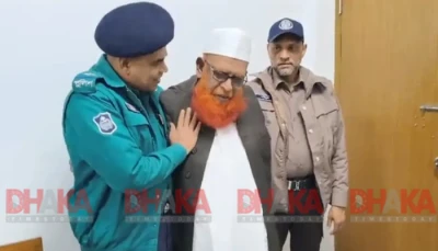 মাওলানা আবুল কালাম আজাদ