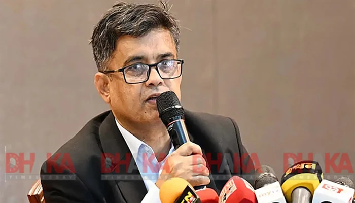 নতুন সরকারের শপথ আগামী ১৬ বা ১৭ ফেব্রুয়ারির মধ্যে জানালেন : প্রেস সচিব শফিকুল আলম