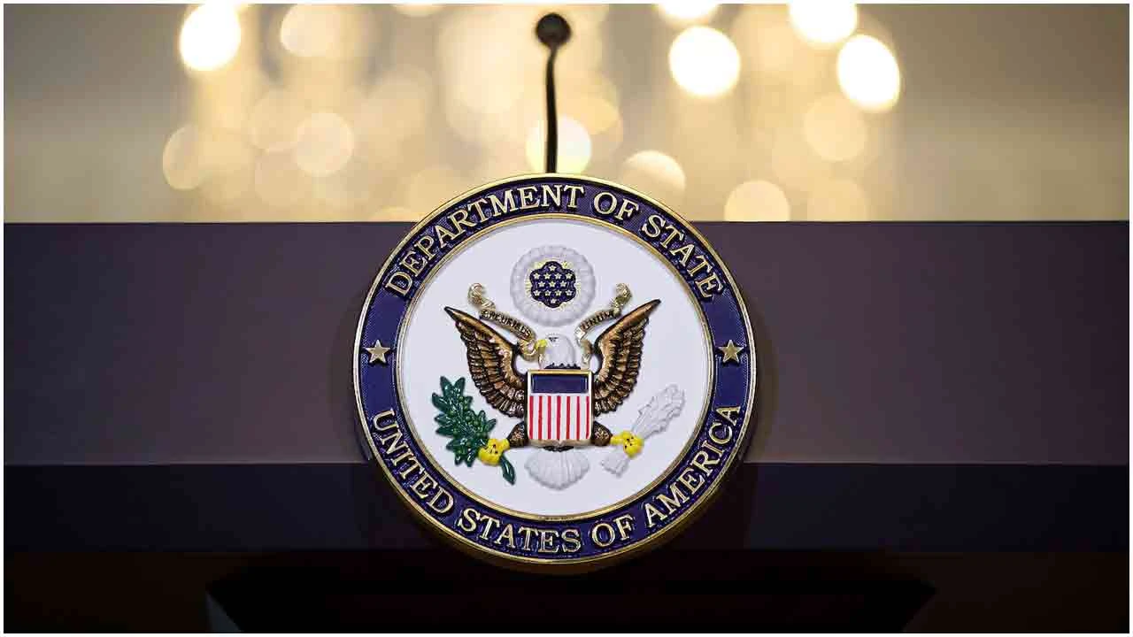 যুক্তরাষ্ট্রের নাগরিকদের তুরস্ক ত্যাগের আহ্বান