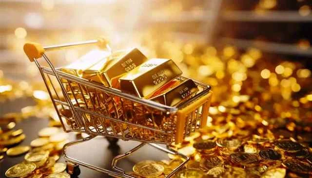 বিশ্ববাজারে বাড়ল সোনার দাম