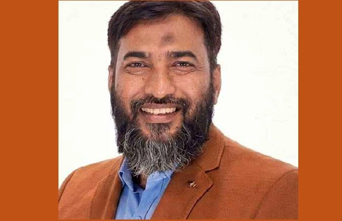 এনসিপির ঢাকা মহানগর শাখার আহ্বায়ক হলেন ইসহাক