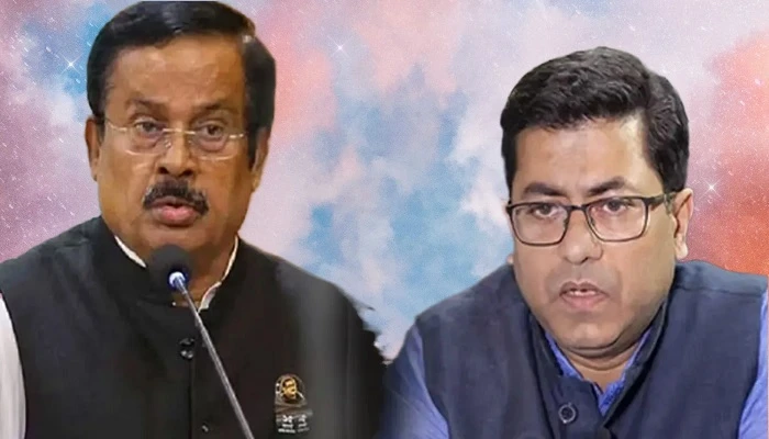 নানক-তাপসের শুনানি আজ