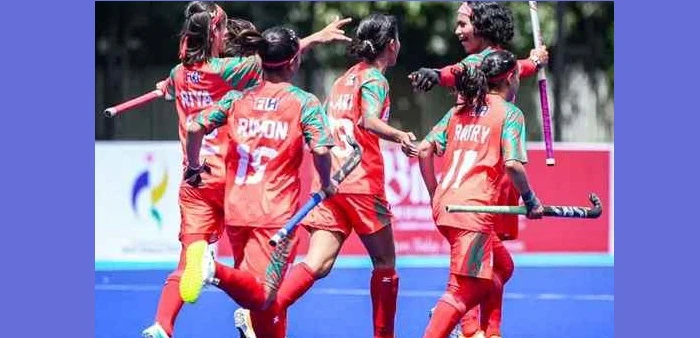 প্রথমবার এশিয়ান গেমসেও নাম লেখাল বাংলাদেশ