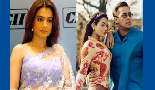 সালমানের জন্য আমিশার আফসোস