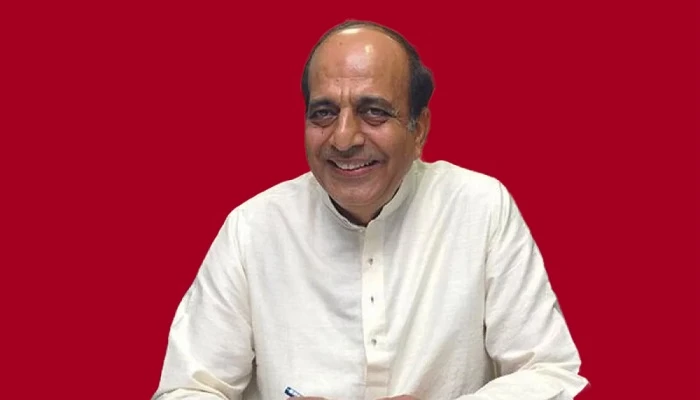 বাংলাদেশে ভারতের নতুন হাইকমিশনার ত্রিবেদী