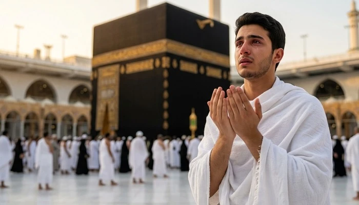 বদলি হজ : কে করতে পারবেন ও কীভাবে