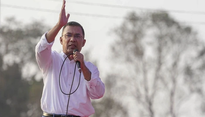 'জুলাই সনদের প্রতিটি শর্ত সংসদে পাস করবে সরকার'