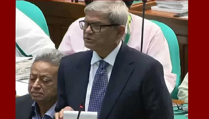 স্থানীয় সরকার নির্বাচনের ইঙ্গিত দিলেন ফখরুল