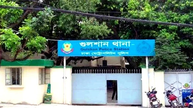 ঢাকার গুলশানে বিদেশি নারীকে পিটিয়ে হত্যার অভিযোগ