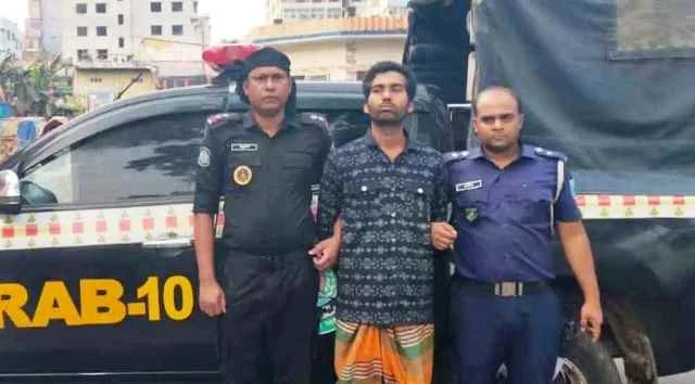 মা-মেয়েসহ ৩ জনকে হত্যা, গ্রেপ্তার ১