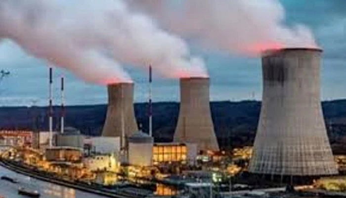 পারমাণবিক যুগে প্রবেশ করছে বাংলাদেশ