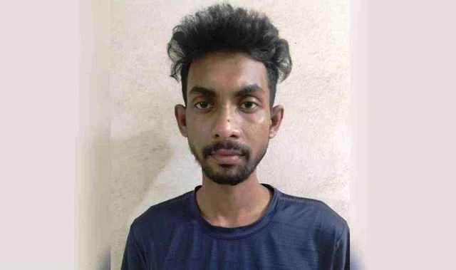 ত্রিভুজ প্রেমের জেরে বাবা-ভাইকে হত্যা