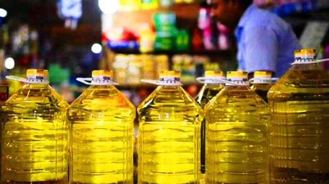 বোতলজাত তেলের দাম বাড়ল