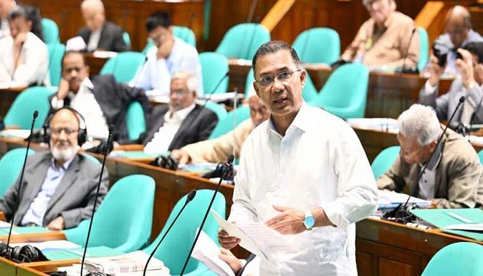 ঢাকাকে ‘ক্লিন ও গ্রিন সিটি’ করার ঘোষণা প্রধানমন্ত্রীর