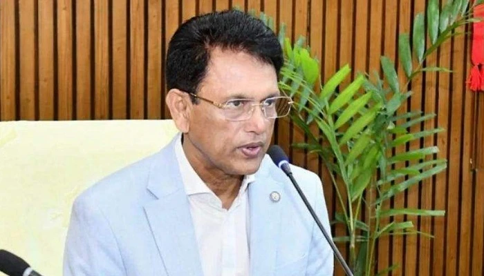 জুলাই থেকে বিনামূল্যে স্কুলড্রেস পাবে শিক্ষার্থীরা : শিক্ষামন্ত্রী