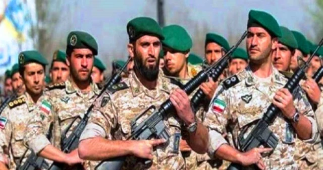 শত্রুপক্ষ কোনো পদক্ষেপ নিলে কঠিন জবাব পাবে : ইরানের সেনাবাহিনী