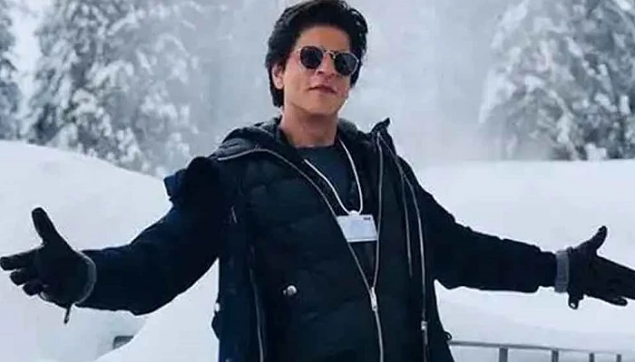 ফ্লপ হওয়ায় যে সিনেমার পারিশ্রমিক ফিরিয়ে দেন শাহরুখ