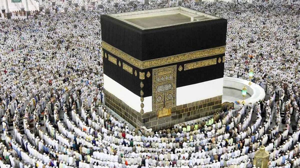 হজের আগে ওমরা পালনের শেষ সময় জানালো সৌদি