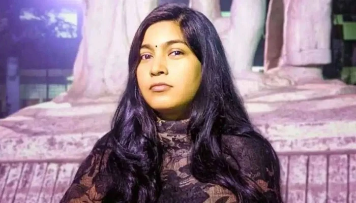 জামিন পেলেন ইমি