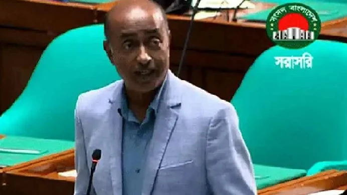 'জুলাই গণ-অভ্যুত্থানের পর হত্যা ও গুমের ১৮৫৫টি মামলা হয়েছে'