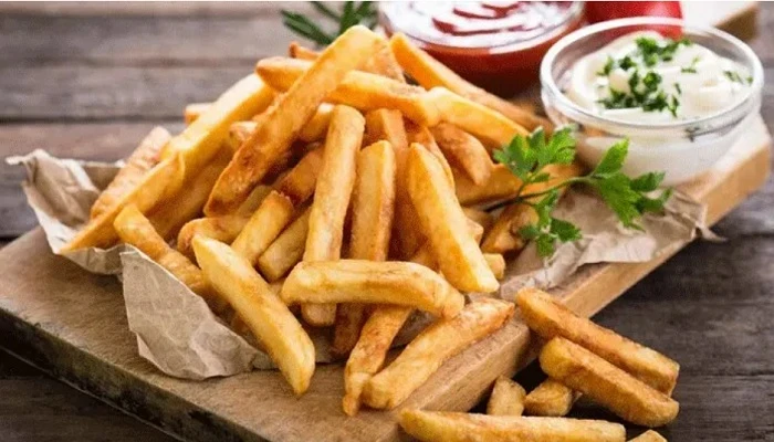 ক্রিসপি ফ্রেঞ্চ ফ্রাই তৈরি করার টিপস