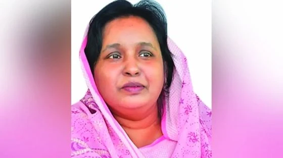 সাবেক মেয়র আইভীর জামিন