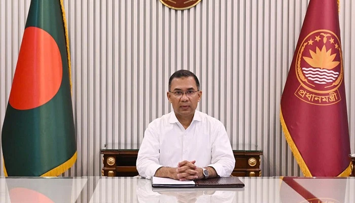 শ্রমজীবী-কর্মজীবী মানুষই দেশের প্রধান অবলম্বন : প্রধানমন্ত্রী