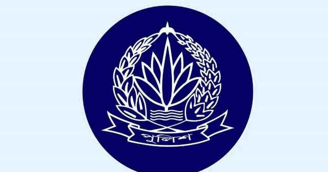 পদক পাচ্ছেন ১০৭ পুলিশ সদস্য