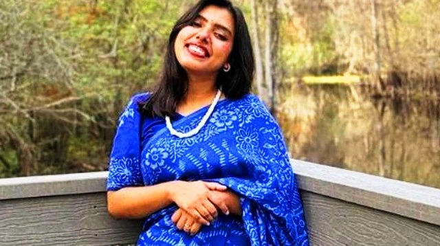 ফ্লোরিডায় নিহত বৃষ্টির মরদেহ উদ্ধার