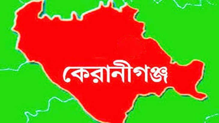 ঢাকায় ছেলের বিরুদ্ধে বাবাকে হত্যার অভিযোগ