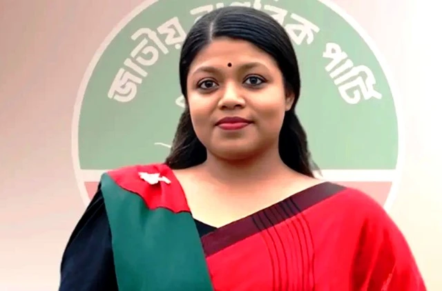 নুসরাত তাবাসসুমের মনোনয়ন বৈধ ঘোষণা