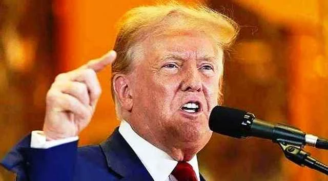 আবারও শুরু হতে পারে যুদ্ধ, হুমকি ট্রাম্পের