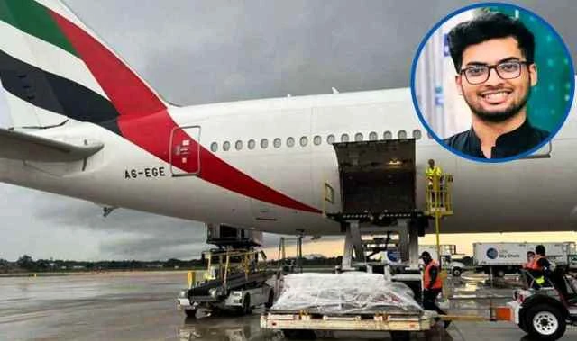 দেশের পথে লিমনের মরদেহ