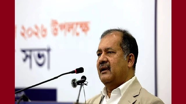গণমাধ্যম কমিশন গঠনে উদ্যোগ নিচ্ছে সরকার : তথ্যমন্ত্রী