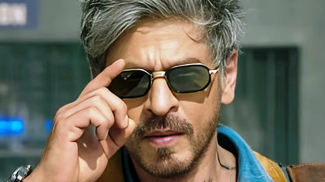 ‘কিং’ নিয়ে নতুন রেকর্ড গড়ার পথে শাহরুখ
