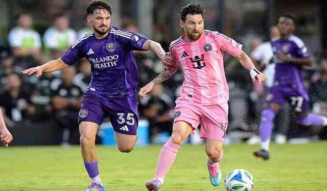 মেসিদের অবিশ্বাস্য হার