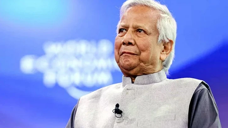 ড. ইউনূস সরকারের কাজের বৈধতা চ্যালেঞ্জ করে রিট