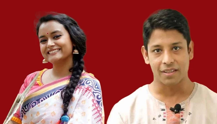 মিমোর আত্মহত্যার ঘটনায় শিক্ষক সুদীপের রিমান্ড