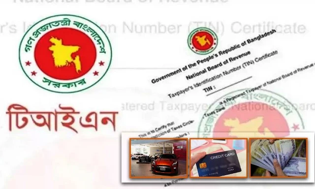 টিন সার্টিফিকেট ছাড়া মিলবে না যে-সব সেবা