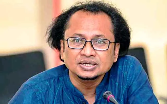 স্থানীয় সরকার নির্বাচনের সম্ভাব্য সময় জানালেন তথ্য উপদেষ্টা
