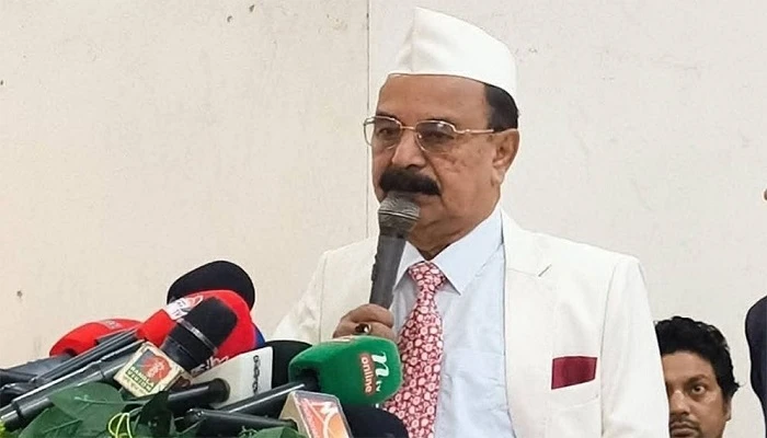 'ভারতে যে দলই ক্ষমতায় আসুক, সম্পর্কে প্রভাব পড়বে না'