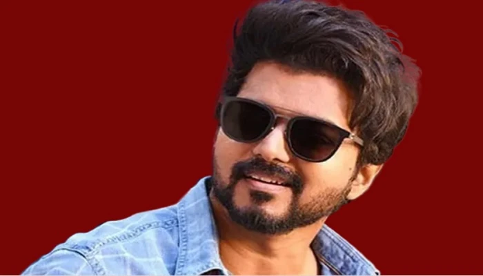 বিজয়ের ড্রাইভারের ছেলেও এখন এমএলএ