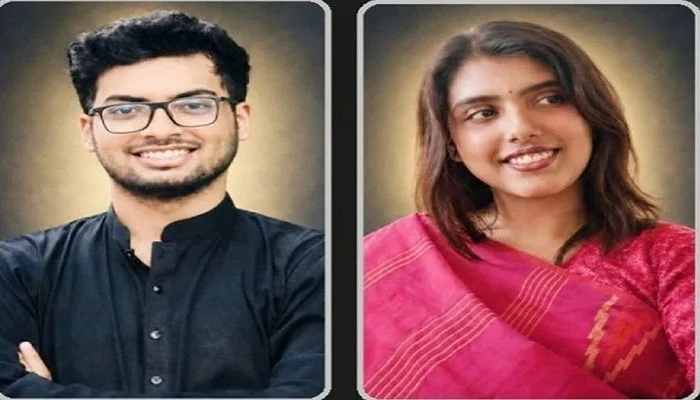 বৃষ্টি ও লিমনকে মরণোত্তর ডিগ্রি দিচ্ছে ইউনিভার্সিটি অব সাউথ ফ্লোরিডা