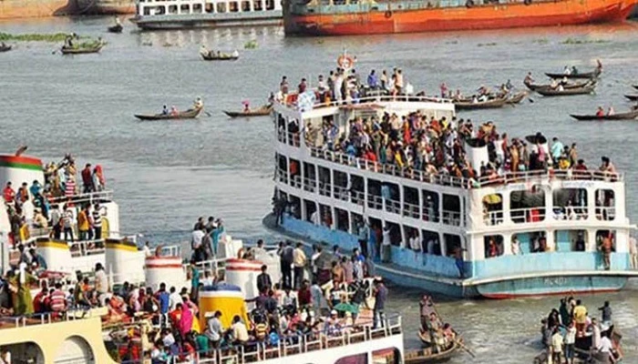 এবার বাড়ল লঞ্চের ভাড়া