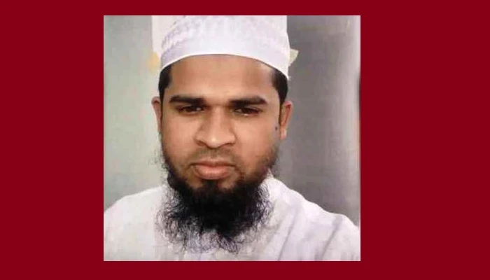 ছাত্রীকে ধর্ষণ,সেই শিক্ষক গ্রেপ্তার