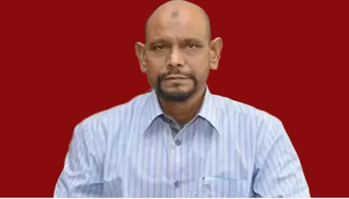 শাপলা চত্বর হত্যা মামলায় রাজসাক্ষী হতে চান সাবেক ডিআইজি